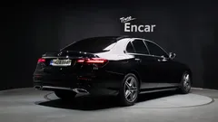 2023 Mercedes-Benz E-Class E250 AMG Line — фото 2
