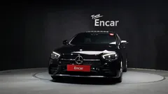 2023 Mercedes-Benz E-Class E250 AMG Line — фото 3