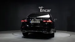 2023 Mercedes-Benz E-Class E250 AMG Line — фото 4