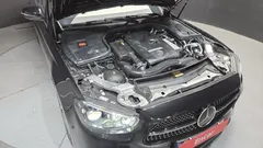 2023 Mercedes-Benz E-Class E250 AMG Line — фото 6