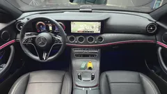 2023 Mercedes-Benz E-Class E250 AMG Line — фото 7