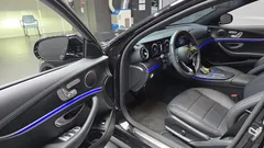 2023 Mercedes-Benz E-Class E250 AMG Line — фото 10