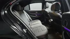2023 Mercedes-Benz E-Class E250 AMG Line — фото 11