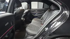 2023 Mercedes-Benz E-Class E250 AMG Line — фото 12