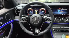 2023 Mercedes-Benz E-Class E250 AMG Line — фото 13