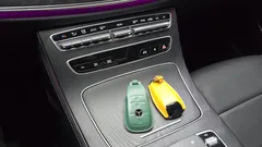 2023 Mercedes-Benz E-Class E250 AMG Line — фото 19
