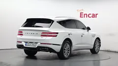 2023 Genesis GV80 2.5T Gasoline AWD — фото 2