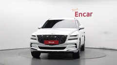 2023 Genesis GV80 2.5T Gasoline AWD — фото 3
