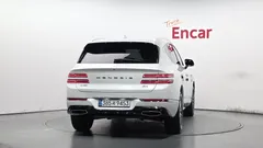 2023 Genesis GV80 2.5T Gasoline AWD — фото 4