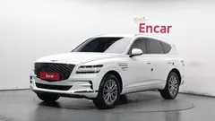2023 Genesis GV80 2.5T Gasoline AWD — фото 11