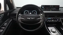 2023 Genesis GV80 2.5T Gasoline AWD — фото 18