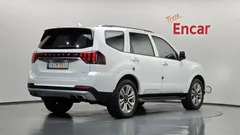 2022 Kia Mohave Diesel 3.0 4WD 5-Seater — фото 2