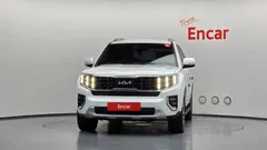 2022 Kia Mohave Diesel 3.0 4WD 5-Seater — фото 3
