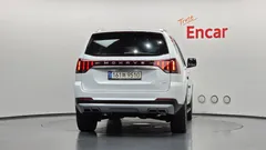 2022 Kia Mohave Diesel 3.0 4WD 5-Seater — фото 4