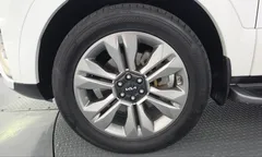 2022 Kia Mohave Diesel 3.0 4WD 5-Seater — фото 5