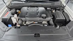 2022 Kia Mohave Diesel 3.0 4WD 5-Seater — фото 6