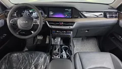 2022 Kia Mohave Diesel 3.0 4WD 5-Seater — фото 7