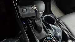 2022 Kia Mohave Diesel 3.0 4WD 5-Seater — фото 9