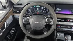 2022 Kia Mohave Diesel 3.0 4WD 5-Seater — фото 13
