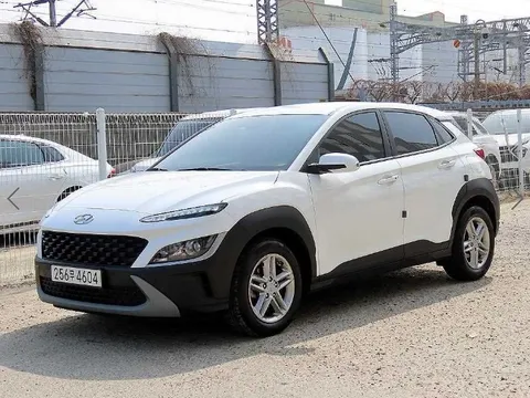 2022 Hyundai Kona Gasoline 2.0 2WD