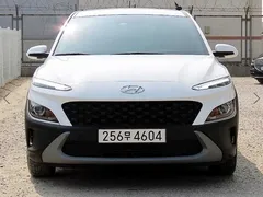 2022 Hyundai Kona Gasoline 2.0 2WD — фото 2