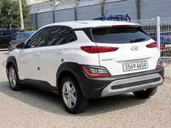 2022 Hyundai Kona Gasoline 2.0 2WD — фото 3