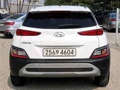 2022 Hyundai Kona Gasoline 2.0 2WD — фото 4