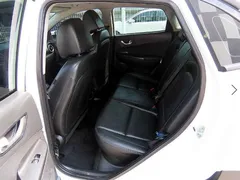 2022 Hyundai Kona Gasoline 2.0 2WD — фото 5