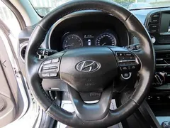 2022 Hyundai Kona Gasoline 2.0 2WD — фото 6