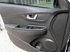 2022 Hyundai Kona Gasoline 2.0 2WD — фото 9