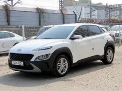 2022 Hyundai Kona Gasoline 2.0 2WD — фото 12