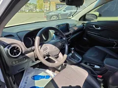 2022 Hyundai Kona Gasoline 2.0 2WD — фото 18