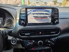 2022 Hyundai Kona Gasoline 2.0 2WD — фото 20