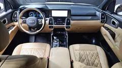 2023 Kia Sorento Gasoline 2.5T 2WD — фото 7