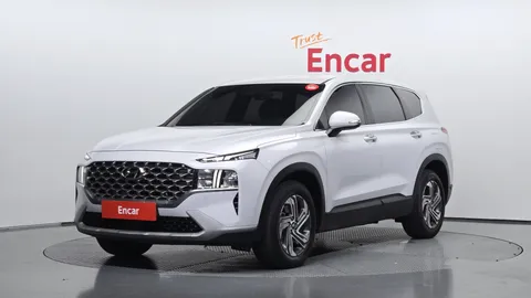 2022 Hyundai Santa Fe Diesel 2.2 2WD