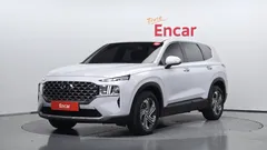 2022 Hyundai Santa Fe Diesel 2.2 2WD — фото 1