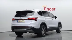 2022 Hyundai Santa Fe Diesel 2.2 2WD — фото 2