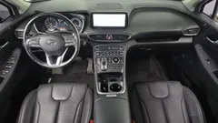2022 Hyundai Santa Fe Diesel 2.2 2WD — фото 7