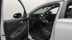 2022 Hyundai Santa Fe Diesel 2.2 2WD — фото 10