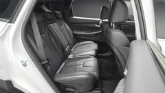2022 Hyundai Santa Fe Diesel 2.2 2WD — фото 11