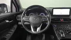 2022 Hyundai Santa Fe Diesel 2.2 2WD — фото 13