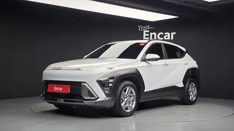 2023 Hyundai Kona Premium
