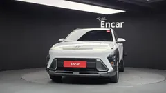 2023 Hyundai Kona Premium — фото 3