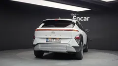 2023 Hyundai Kona Premium — фото 4