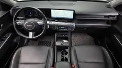 2023 Hyundai Kona Premium — фото 7