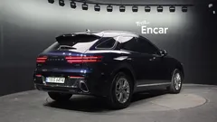 2023 Genesis GV70 2.5T Gasoline AWD — фото 2