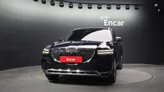 2023 Genesis GV70 2.5T Gasoline AWD — фото 3