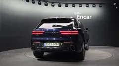 2023 Genesis GV70 2.5T Gasoline AWD — фото 4