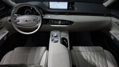 2023 Genesis GV70 2.5T Gasoline AWD — фото 7