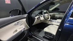 2023 Genesis GV70 2.5T Gasoline AWD — фото 10